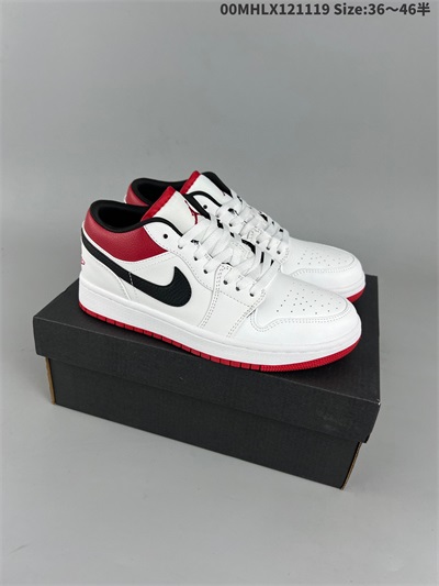 women air jordan 1 shoes 2022-12-11-332